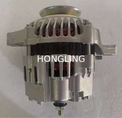 A7T02071C 31A68-00402 Automotive Alternator 31A68-00300 31A68-00301 For Mitsubishi S3L S4E Engine