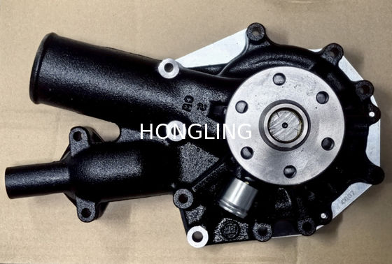 Isuzu 6HK1 Water Pump Assembly, Japanese TBK Product J210-0271M  8-97602-781-0