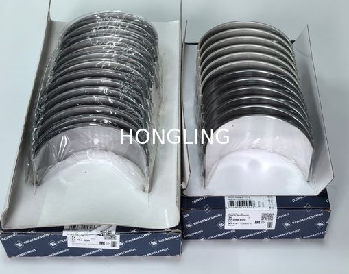 Volvo D13F Engine Bearing 77898600 KS 77751600