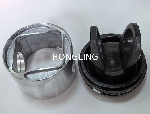 CUMMINS QSL9 PISTON 4941395  For  Industrial Engines