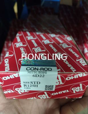 NDC Engine Bearings With 6D22  ME052488 ME052069 CB-1803GP STD TAIHO R125H