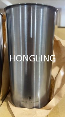 Isuzu 6BD1 6BG1 cylinder liner, Mahle, Japan IMCL112420 IMCL113840