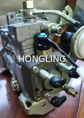 Isuzu 4FC1 diesel pump 104649-1290