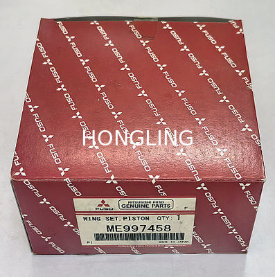Mitsubishi 6D31 Piston Ring ME997458
