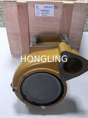 Komatsu 6D140 water pump 6212-61-1205