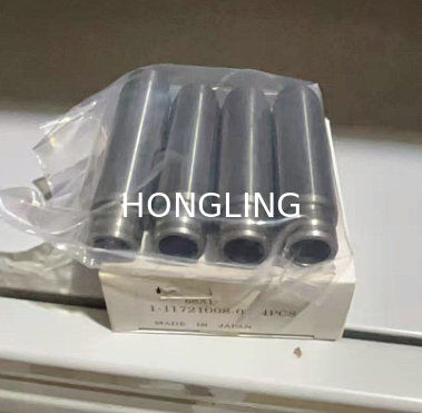 Isuzu 6SD1 valve IN 1-12551-126-1 EX 1-12552-063-0