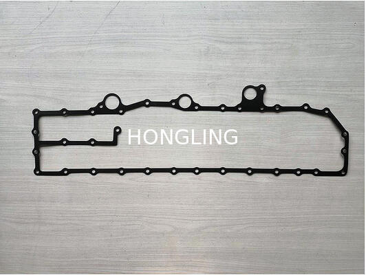 Mitsubishi S6A2 cooler cover 32539-20600 32539-40600