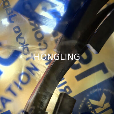 Mitsubishi 4G63 piston ring MD195850 MD313406 RIK 20049