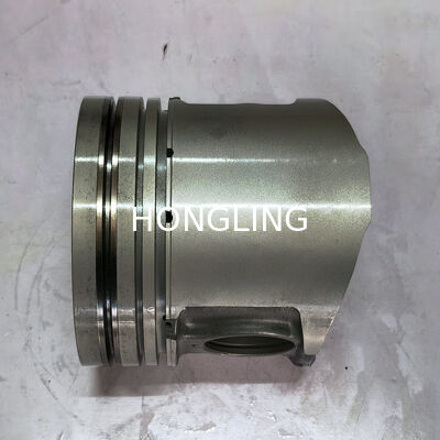 Mitsubishi 6D16 PISTON ME072549 53MM