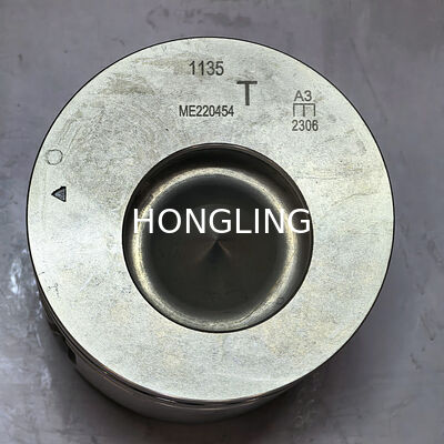 Mitsubishi 6D34, 4D34 Piston ME220454