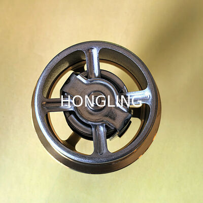 Mitsubishi S6R thermostat 37546-21700 37546-31700