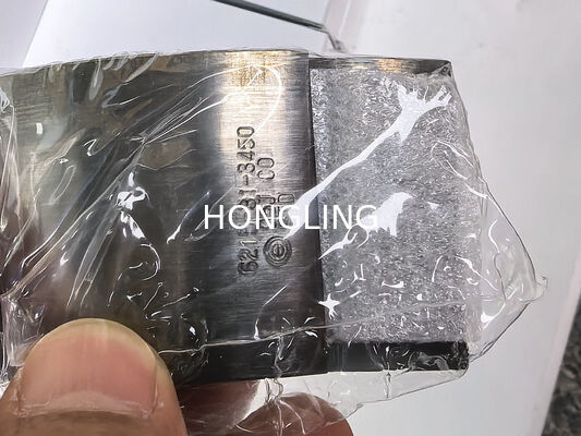 Komatsu 12V140 main bearing 6215-21-8001 6215-29-8011, connecting rod bearing 6215-31-3060, thrust plate 6215-21-8210