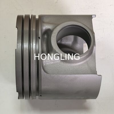 Komatsu 6D140  12V140  PISTON 6212-31-2170 Bore of combustion chamber 92MM