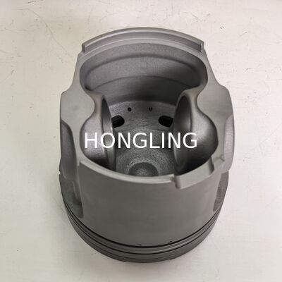 Komatsu 6D140  12V140  PISTON 6212-31-2170 Bore of combustion chamber 92MM