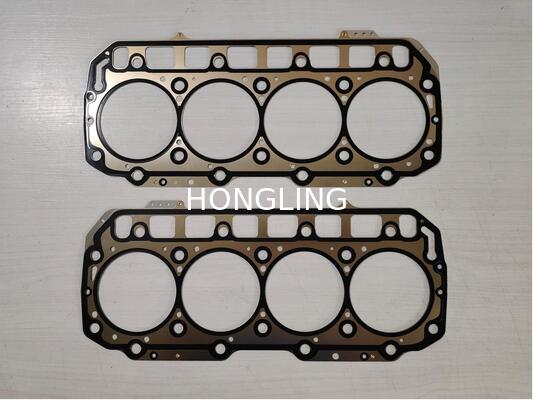 YANMAR 4TNV98 cylinder head gasket 129907-01331