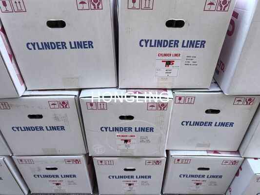 Mitsubishi 6D16 Liner TP  0529F ME041102