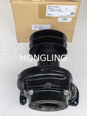 Mitsubishi S6B3 WATER PUMP 34A45-00070