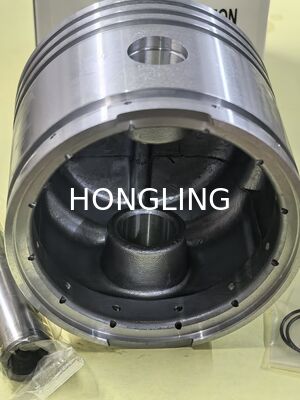 Mitsubishi compressor piston ME713110 80MM