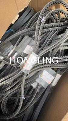 ISUZU BELT 1-13671-404-0 ,1-13671-400-0,1-13671-1460,1-13671-194-0,8520,5430,8650,5450,5670,5650,8410