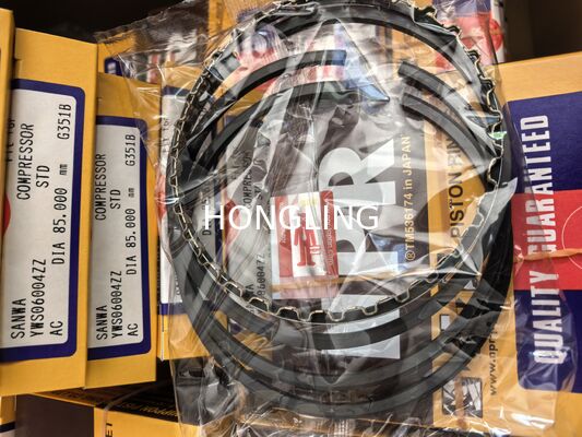 NPR  COMPRESSOR RING YMS06004ZZ 44455 85MM