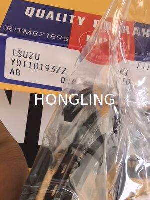 NPR  PISTON RING 4JH1 YDI10193ZZ  8-98188644-0
