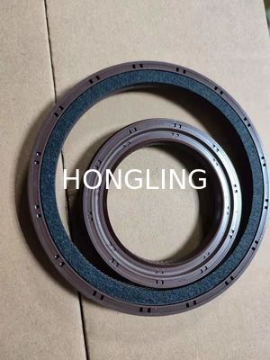 V3300 Crankshaft Front Rear Oil Seal 1C020-04140 1C025-04460 For Kubota AH3154S