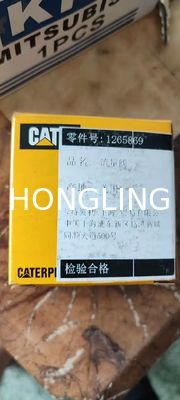 Excavator C7 1265869 Thermostat Regulator For 3116 320b 324d 325d 329d C7