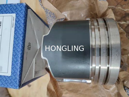 J05e J08e Hino Diesel Engine Parts Engines Izumi Piston Hmpaae0160a