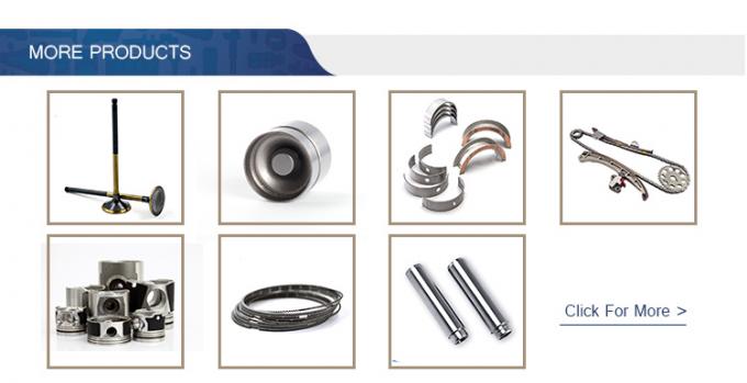 Piston Ring Set 12040-Z6002 12040-Z6004 12040-Z6005 12040-Z6003 de Md92 Md92t 2