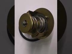 Le thermostat S4S S6A2 S4Q 6M60