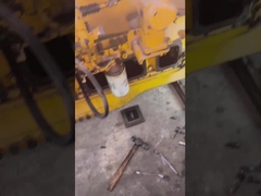 Mitsubishi Heavy Industries pièces détachées en alliage métallique S6A3