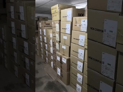 NOK Sceau à huile V2607,4TNE94 Sceau à huile 6D125 Sceau à huile 6D24, 6BG1