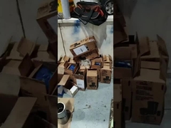 Assemblage de piston à douille de cylindre 12V71 de Detroit