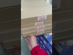 6D16T ME078707 joints de soudure