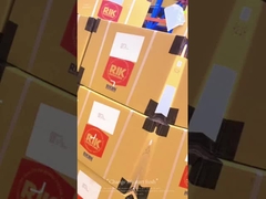 RIK Segments de piston 6UZ1 8-98056-464-0, S4S 32A17-02010 20069, 6HK1 8-94391502-4, 13Z 13011-78701-71