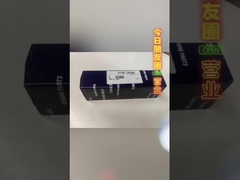 37707-20400 Fuite d'huile à jet S12R Pièces moteur 36207-48800 S6B3