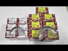 Pour les véhicules à moteur électrique à commande numérique, les caractéristiques suivantes sont applicables: