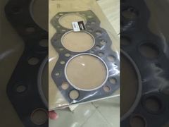 Découvrez pourquoi choisir les segments de piston ME024409 ME023333 ME021861 de Mitsubishi Diesel 6DS7 RIK