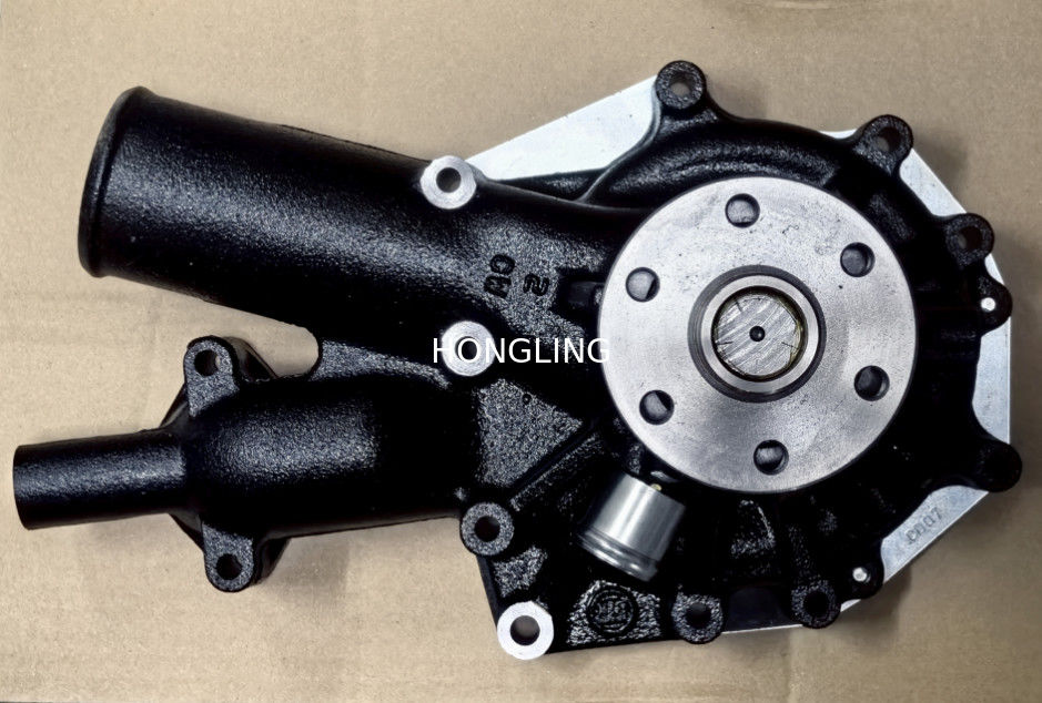 Isuzu 6HK1 Water Pump Assembly, Japanese TBK Product J210-0271M  8-97602-781-0