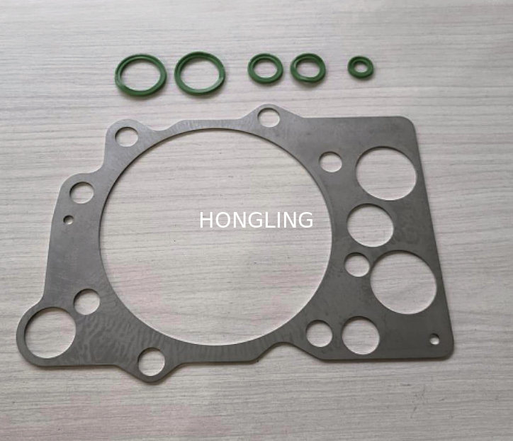Volvo Engine Parts TAD1232GE Head Gasket 270949