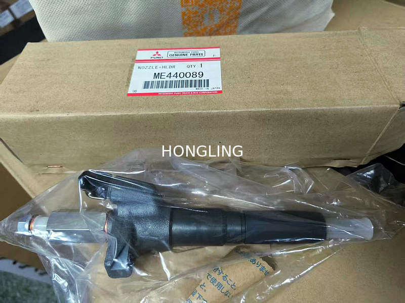 Mitsubishi 6D24 Injector Assembly ME440089